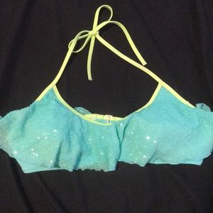 Victoria secret bikini top